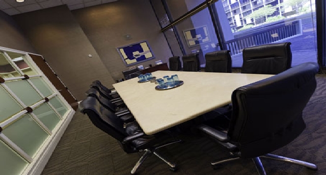 1201 Peachtree Street NE, 1201 Peachtree Street NE, 400 Colony Square, Suite 200, Atlanta, GA 30361 — office space for rent, photo 8