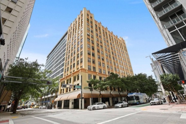 168 SE 1st ST, 168 SE 1st ST, 3rd Floor, Miami, FL 33131 — office space for rent, photo 6