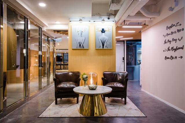 Alquiler oficinas 3/F, Eton Tower, 8 Hysan Avenue_2-1