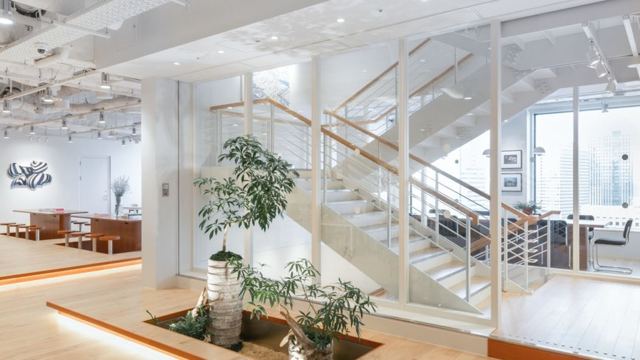 4-1-1 Toranomon, 4-1-1 Toranomon, Tokyo 105-0001 — office space for rent, photo 2