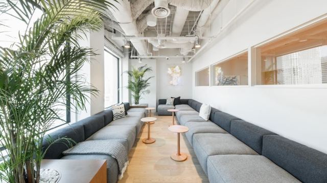 4-1-1 Toranomon, 4-1-1 Toranomon, Tokyo 105-0001 — office space for rent, photo 3