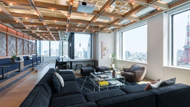 4-1-1 Toranomon, 4-1-1 Toranomon, Tokyo 105-0001 — office space for rent, photo 4
