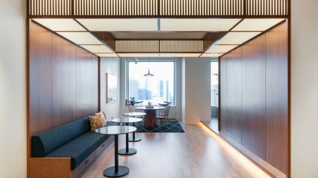 4-1-1 Toranomon, 4-1-1 Toranomon, Tokyo 105-0001 — office space for rent, photo 5