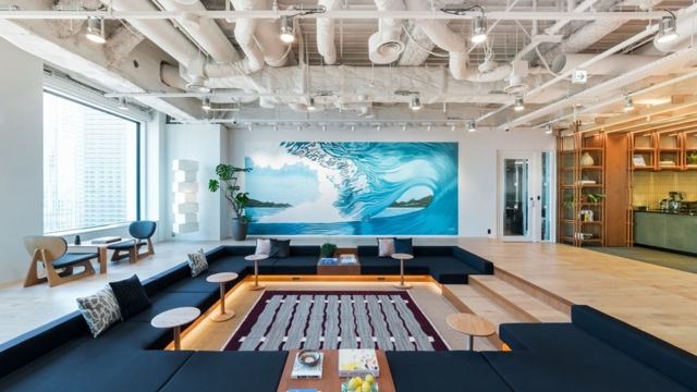 4-1-1 Toranomon, 4-1-1 Toranomon, Tokyo 105-0001 — office space for rent, photo 9