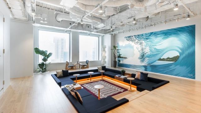 4-1-1 Toranomon, 4-1-1 Toranomon, Tokyo 105-0001 — office space for rent, photo 10