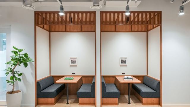 4-1-1 Toranomon, 4-1-1 Toranomon, Tokyo 105-0001 — office space for rent, photo 12