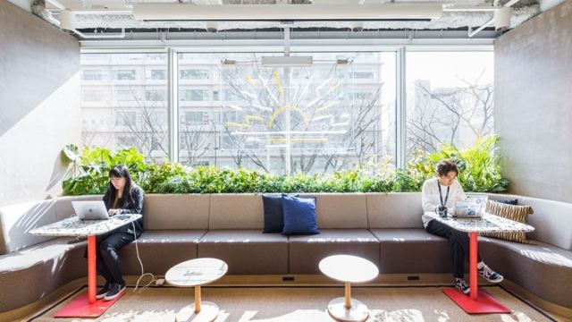 3-10-1 Harumi, 3-10-1 Harumi, Tokyo 104-0053 — office space for rent, photo 4