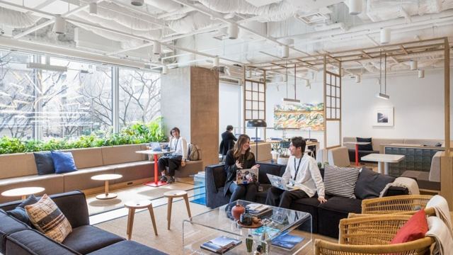 3-10-1 Harumi, 3-10-1 Harumi, Tokyo 104-0053 — office space for rent, photo 8