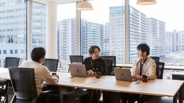 3-10-1 Harumi, 3-10-1 Harumi, Tokyo 104-0053 — office space for rent, photo 9