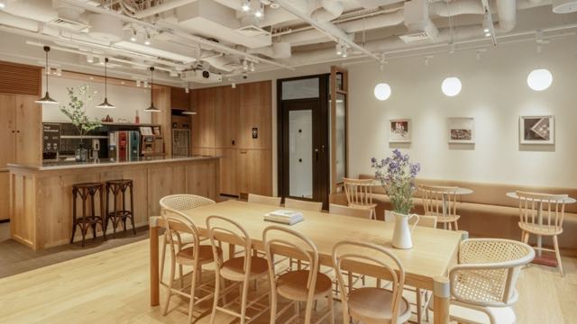 Higashigotanda, 5-22-33, Higashigotanda, Shinagawa-ku, Tokyo 141-0022 — office space for rent, photo 1