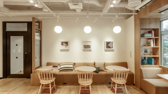 Higashigotanda, 5-22-33, Higashigotanda, Shinagawa-ku, Tokyo 141-0022 — office space for rent, photo 4