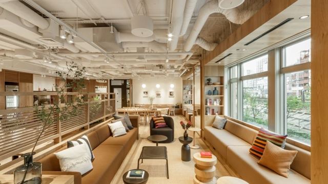Higashigotanda, 5-22-33, Higashigotanda, Shinagawa-ku, Tokyo 141-0022 — office space for rent, photo 5