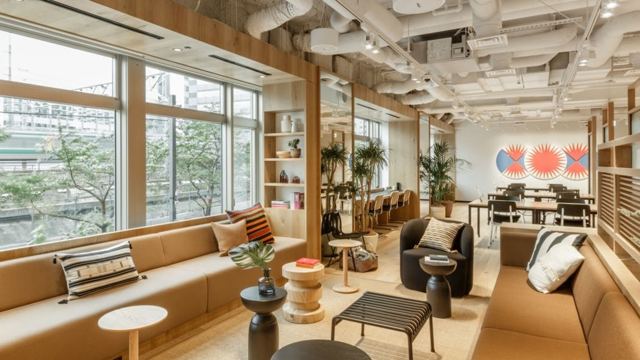 Higashigotanda, 5-22-33, Higashigotanda, Shinagawa-ku, Tokyo 141-0022 — office space for rent, photo 6