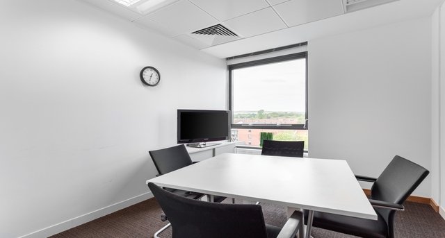 120 Bark Street, 120 Bark Street, Bolton, Greater Manchester BL1 2AX — office space for rent, photo 5