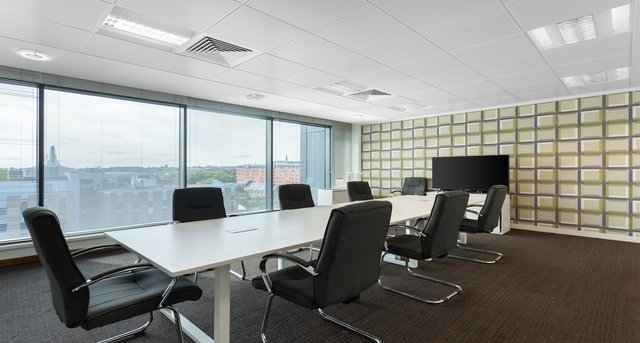 120 Bark Street, 120 Bark Street, Bolton, Greater Manchester BL1 2AX — office space for rent, photo 8