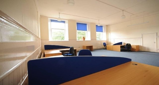 Affitto uffici 120 Carstairs Street_2-1