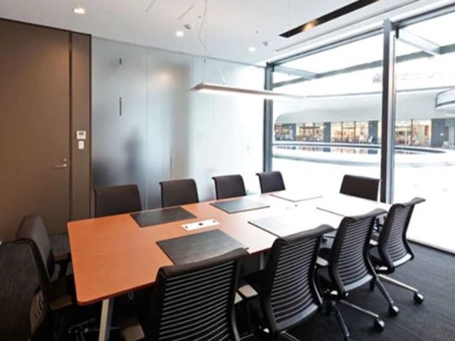Eastside Square, Tokyo Eastside Square, Tokyo 160-0022 — office space for rent, photo 2