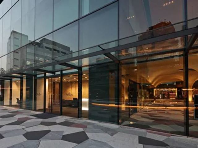 Eastside Square, Tokyo Eastside Square, Tokyo 160-0022 — office space for rent, photo 4