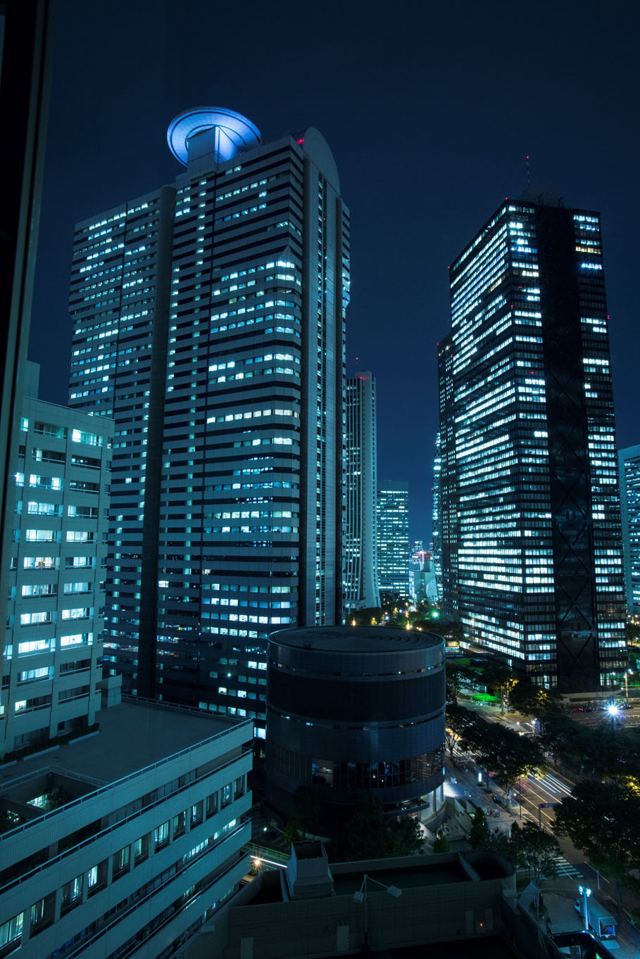 6-6-2 Nishi-Shinjuku, 6-6-2 Nishi-Shinjuku, Tokyo, Tokyo 160-0023 — office space for rent, photo 3