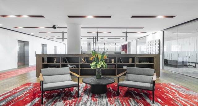 Rent office 121 Marcus Clarke Street_1-1