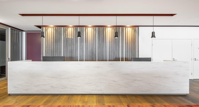 Cнять офис 121 Marcus Clarke Street_2-1
