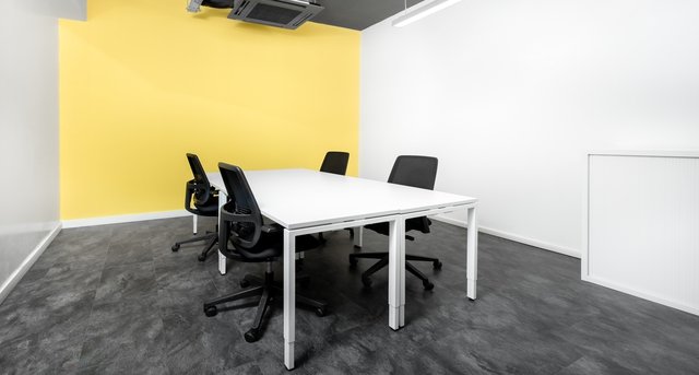 Affitto uffici 121 Prodromou Avenue_7-1