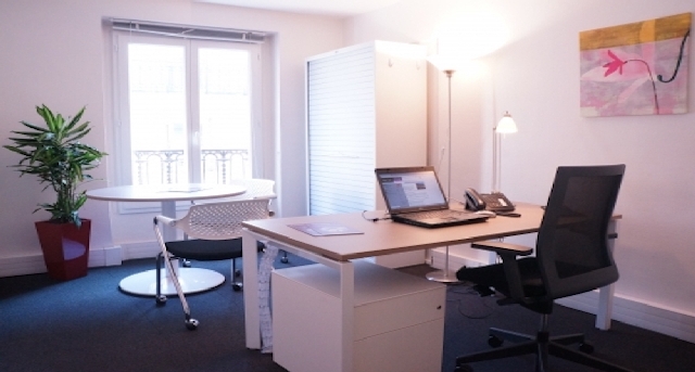 レンタルオフィス 121 Rue d'Aguesseau, Boulogne Billancourt_2-1