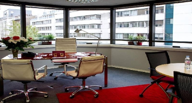 Pronájem kanceláře  121 Rue d'Aguesseau, Boulogne Billancourt_3-1
