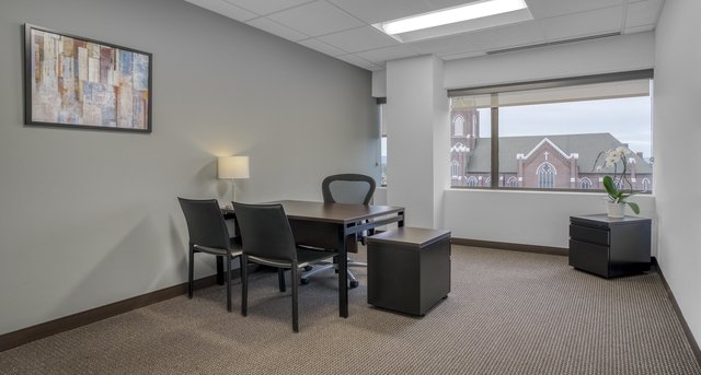 Cнять офис 1220 Main Street_3-1