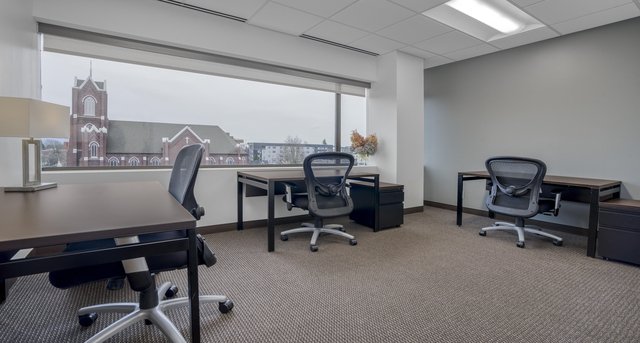 Cнять офис 1220 Main Street_5-1