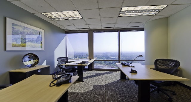 1230 Peachtree Street North East, 1230 Peachtree Street North East, Atlanta, GA 30309 — office space for rent, photo 8