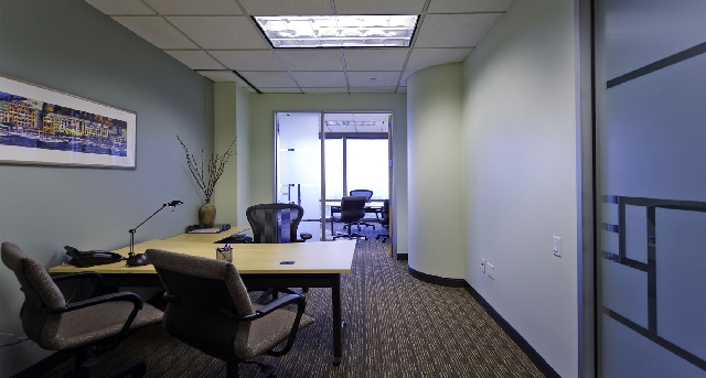 1230 Peachtree Street North East, 1230 Peachtree Street North East, Atlanta, GA 30309 — office space for rent, photo 7