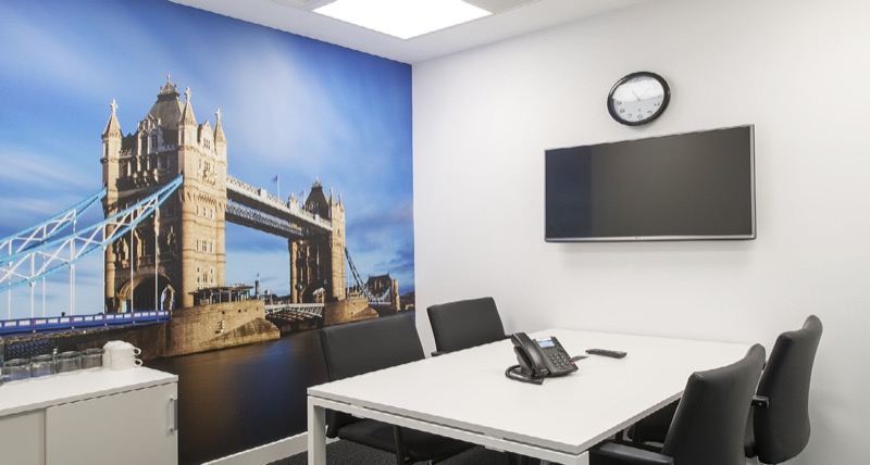 123 Disraeli Road, 123 Disraeli Road, SW15 2DZ London — office space for rent, photo 2