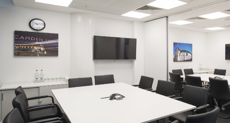 123 Disraeli Road, 123 Disraeli Road, SW15 2DZ London — office space for rent, photo 4