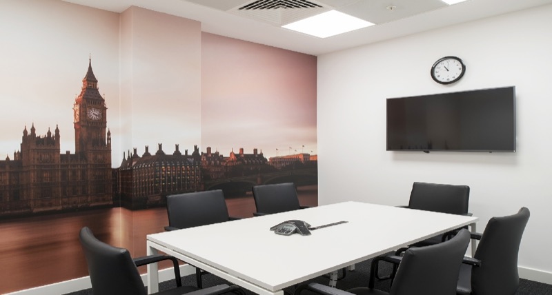 123 Disraeli Road, 123 Disraeli Road, SW15 2DZ London — office space for rent, photo 6