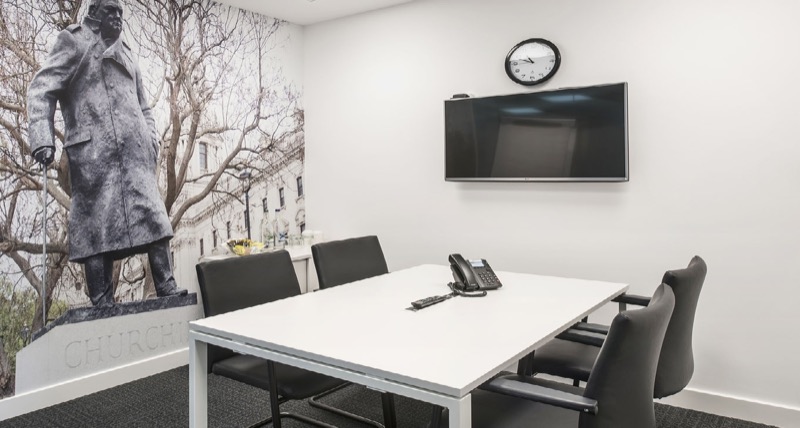 123 Disraeli Road, 123 Disraeli Road, SW15 2DZ London — office space for rent, photo 8