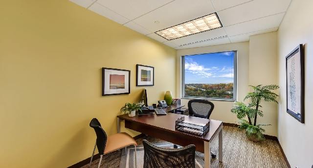 Rent office 12410 Milestone Center Drive_2-1