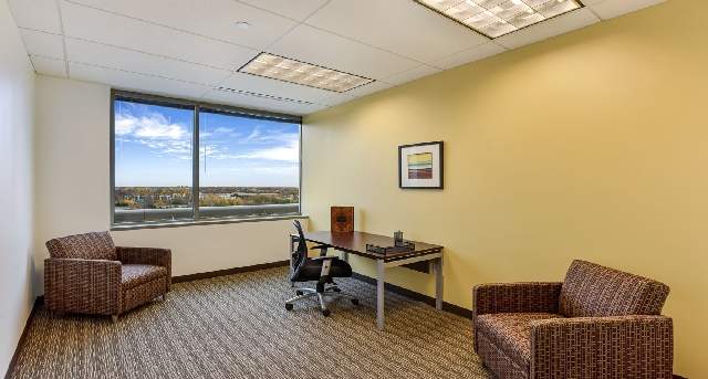 Rent office 12410 Milestone Center Drive_7-1