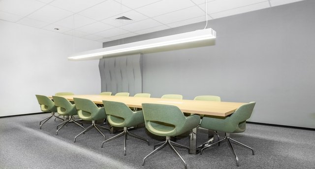 Rent office 124A Vasil April Street_8-1