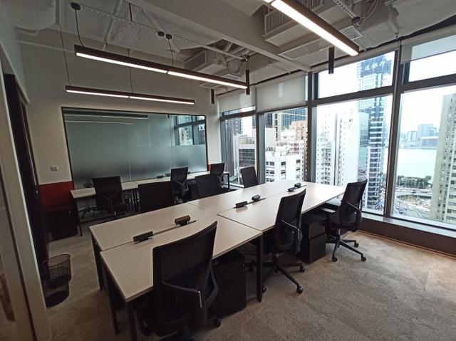 مكتب للايجار18 Tang Lung Street, 9/F_1-1