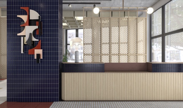 Schopenstehl 13, Schopenstehl 13, Hamburg Altstadt 20095 — office space for rent, photo 17