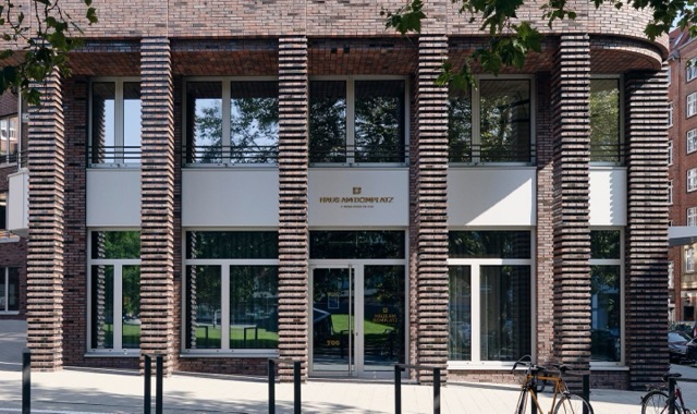 Schopenstehl 13, Schopenstehl 13, Hamburg Altstadt 20095 — office space for rent, photo 18