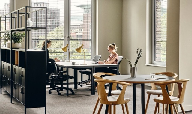 Schopenstehl 13, Schopenstehl 13, Hamburg Altstadt 20095 — office space for rent, photo 21