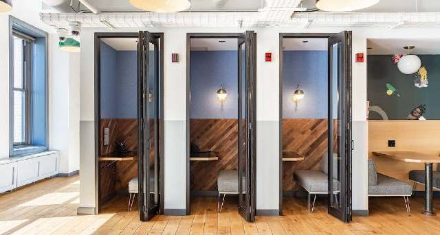 125 S Clark Street, 125 S Clark Street, Chicago, IL 60603 — office space for rent, photo 2