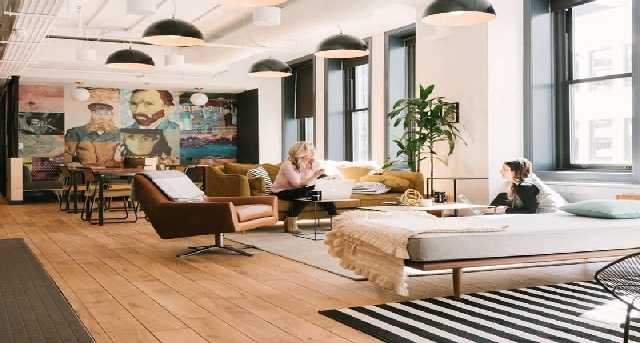 125 S Clark Street, 125 S Clark Street, Chicago, IL 60603 — office space for rent, photo 1