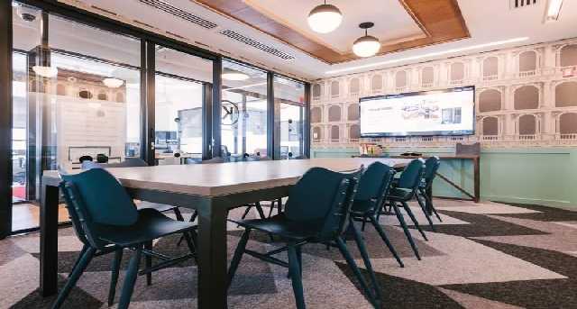 125 S Clark Street, 125 S Clark Street, Chicago, IL 60603 — office space for rent, photo 7