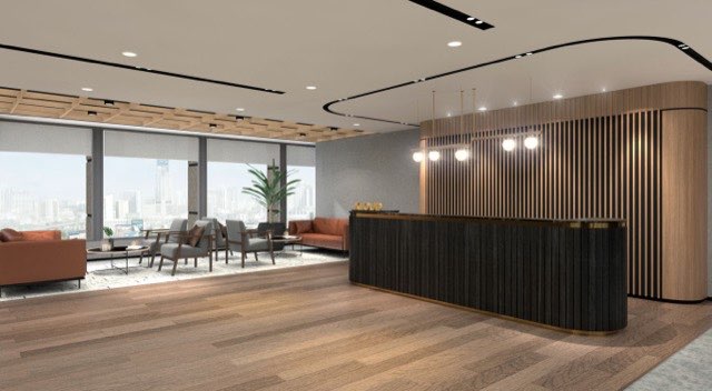 1 Pickering Street, #08-01, 1 Pickering Street, #08-01, Singapore 048659 — office space for rent, photo 10