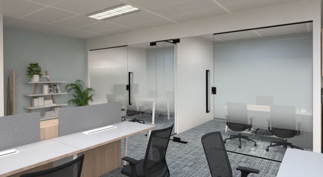 1 Pickering Street, #08-01, 1 Pickering Street, #08-01, Singapore 048659 — office space for rent, photo 15