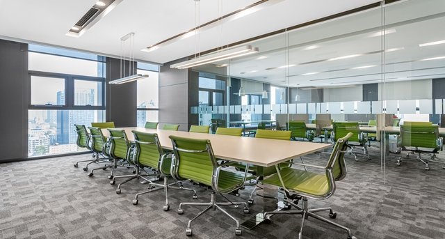 1268 Jinghan Avenue_7 임대 사무실-1