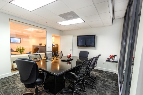 1110 Brickell Ave, Suite 400, 1110 Brickell Ave, Suite 400, Miami, FL 33131 — office space for rent, photo 4